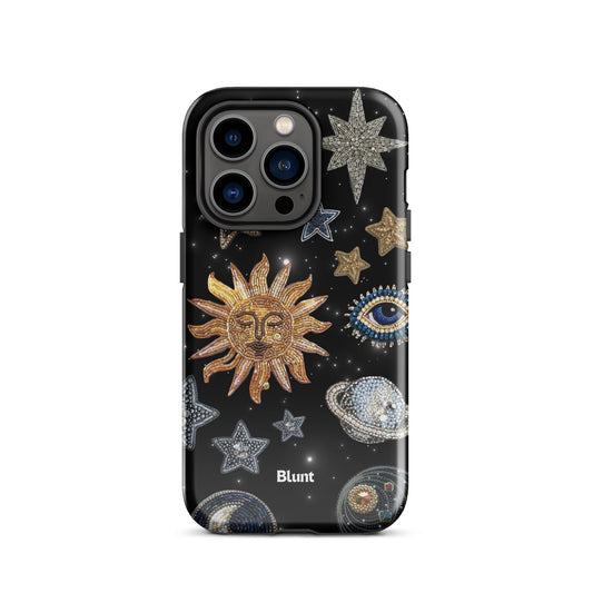 Orbit iPhone Case - Blunt Cases