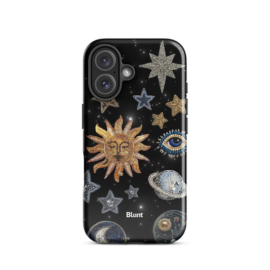 Orbit iPhone Case - Blunt Cases