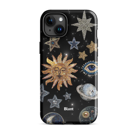 Orbit iPhone Case - Blunt Cases