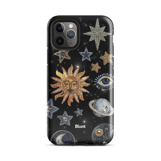 Orbit iPhone Case - Blunt Cases
