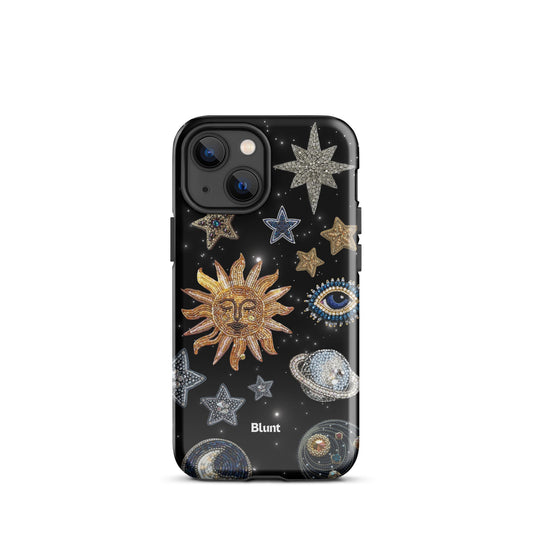 Orbit iPhone Case - Blunt Cases
