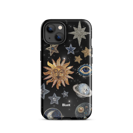 Orbit iPhone Case - Blunt Cases