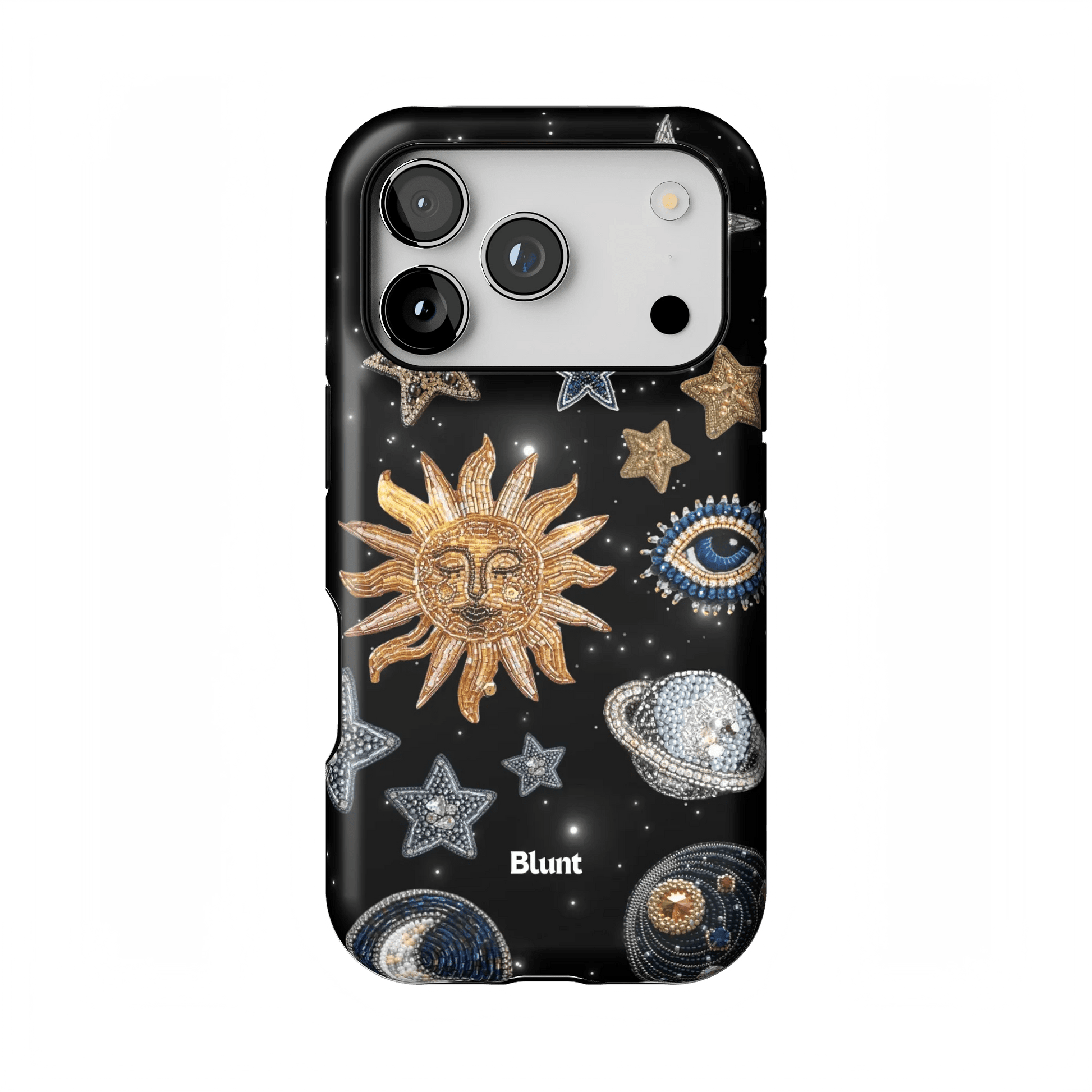 Orbit iPhone Case - Blunt Cases