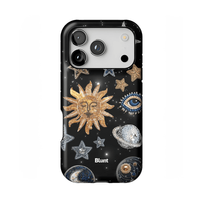 Orbit iPhone Case - Blunt Cases