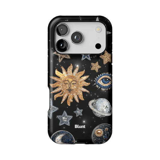 Orbit iPhone Case - Blunt Cases