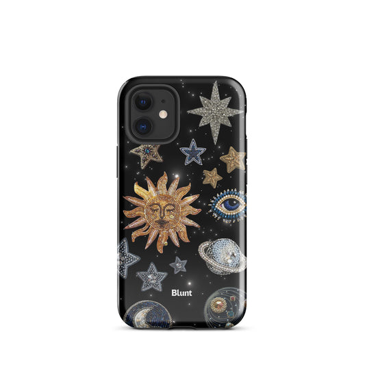 Orbit iPhone Case - Blunt Cases
