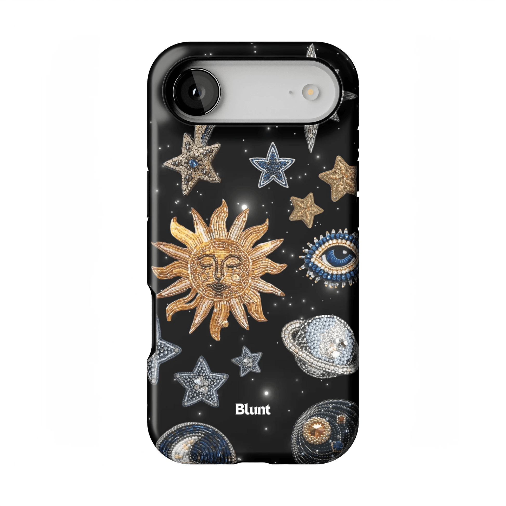 Orbit iPhone Case - Blunt Cases
