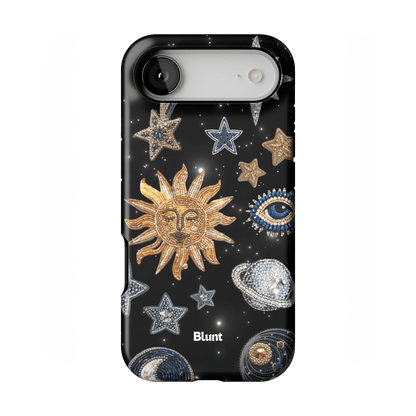 Orbit iPhone Case - Blunt Cases