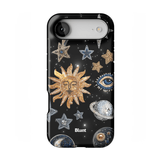 Orbit iPhone Case - Blunt Cases