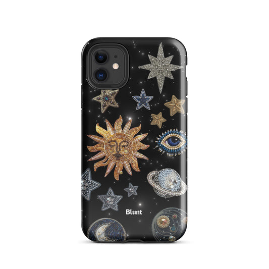 Orbit iPhone Case - Blunt Cases