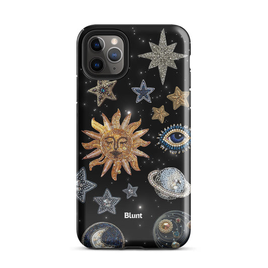 Orbit iPhone Case - Blunt Cases