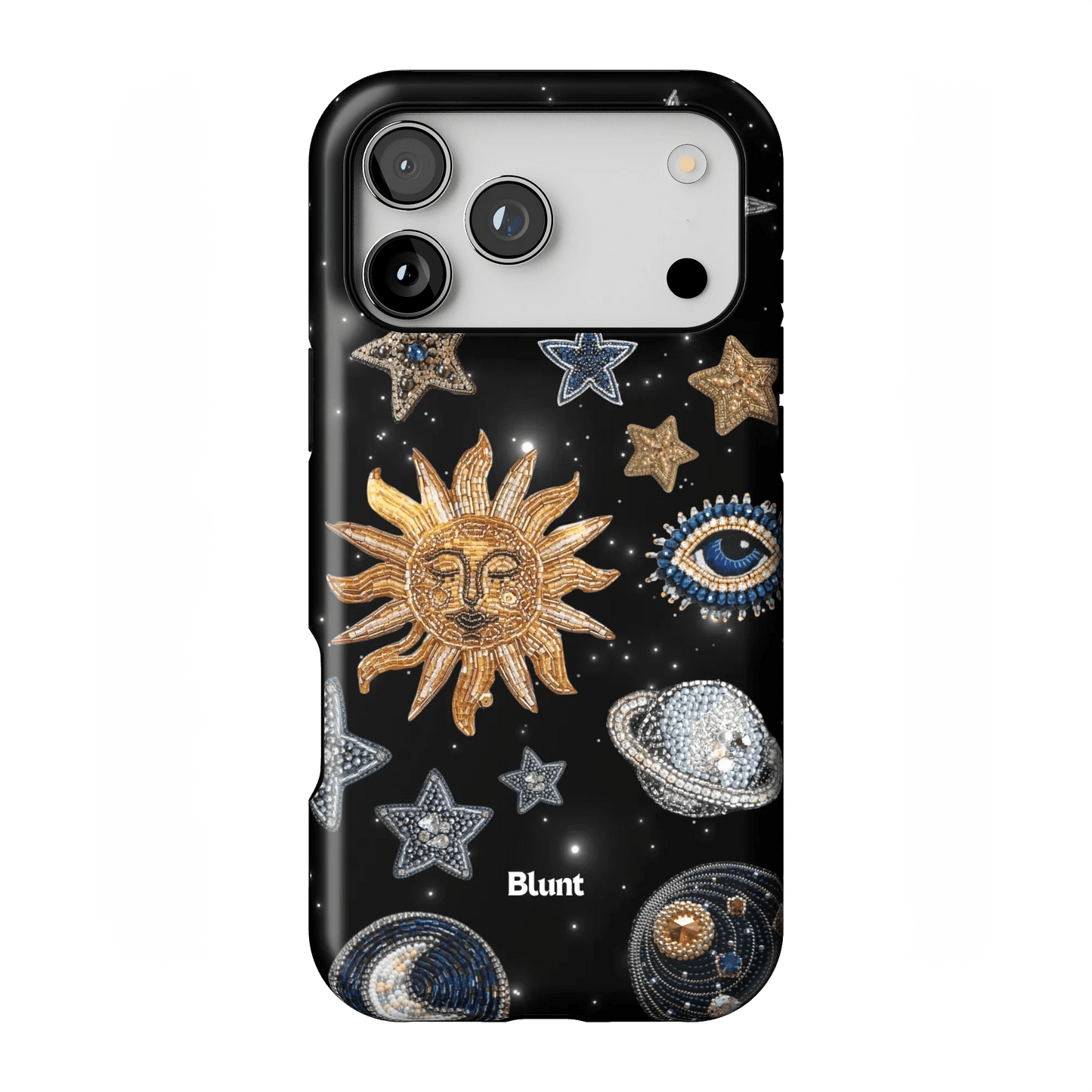 Orbit iPhone Case - Blunt Cases