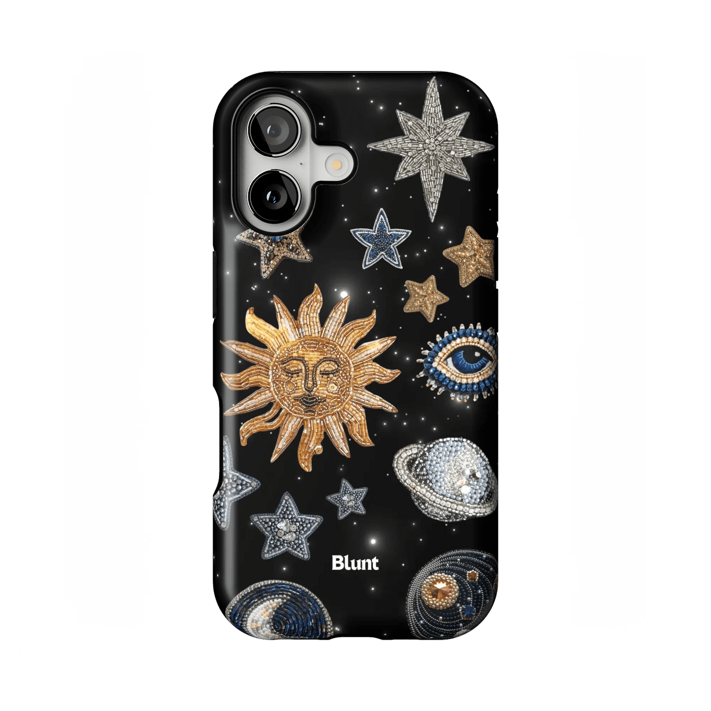 Orbit iPhone Case - Blunt Cases