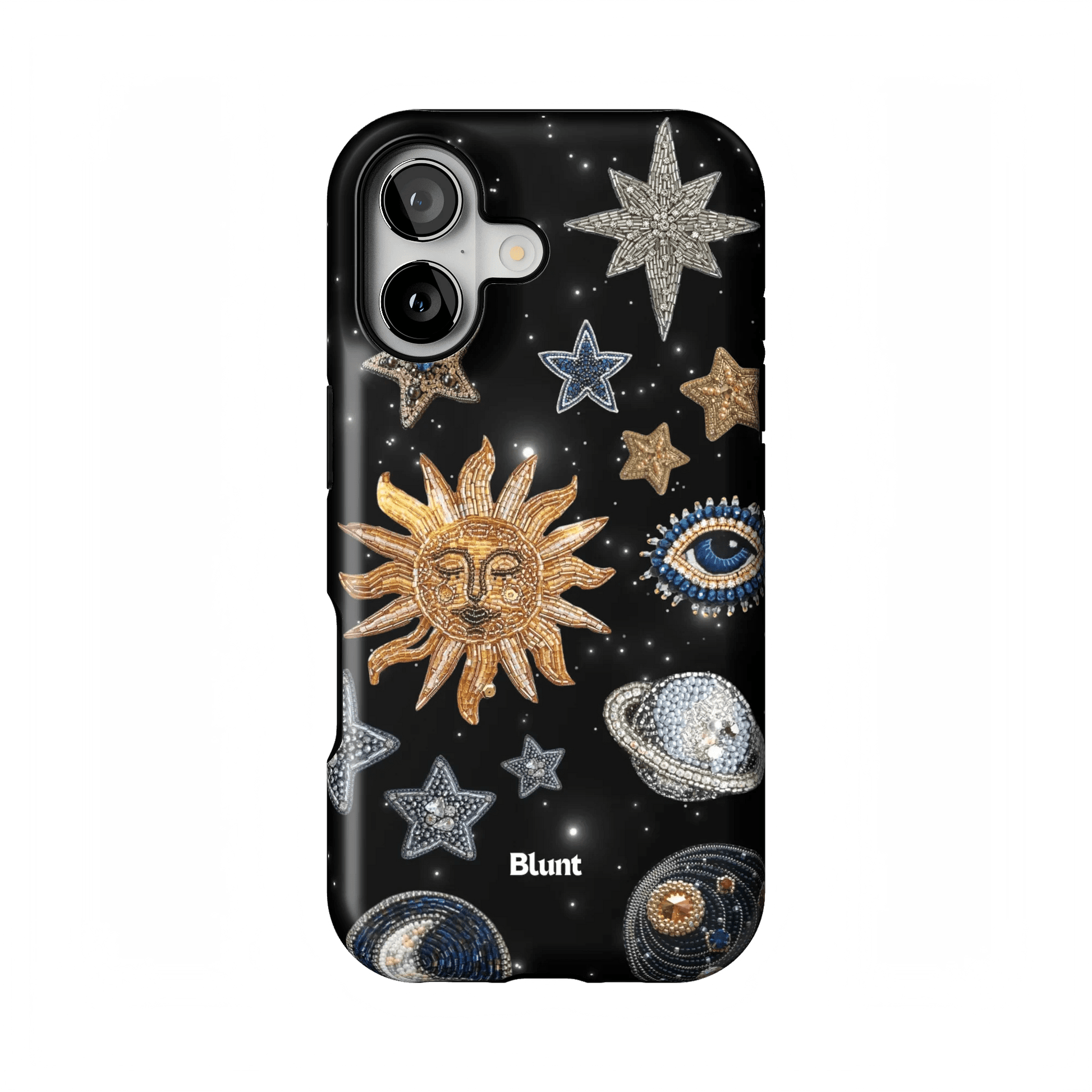 Orbit iPhone Case - Blunt Cases