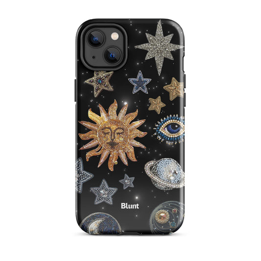 Orbit iPhone Case - Blunt Cases