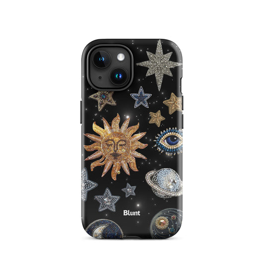 Orbit iPhone Case - Blunt Cases