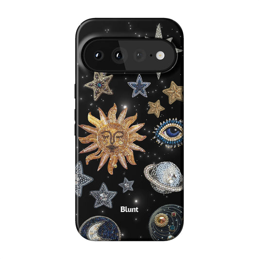 Orbit Pixel Case - Blunt Cases