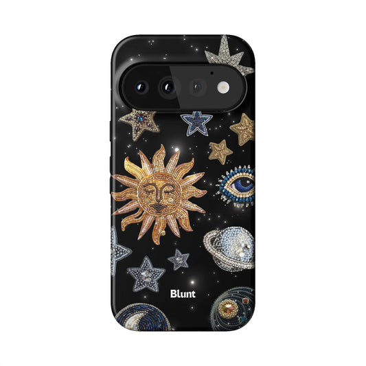 Orbit Pixel Case - Blunt Cases
