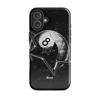 Orbitron iPhone Case - Blunt Cases