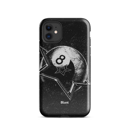 Orbitron iPhone Case - Blunt Cases