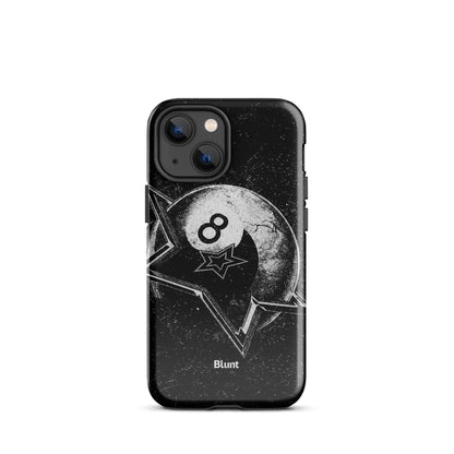 Orbitron iPhone Case - Blunt Cases