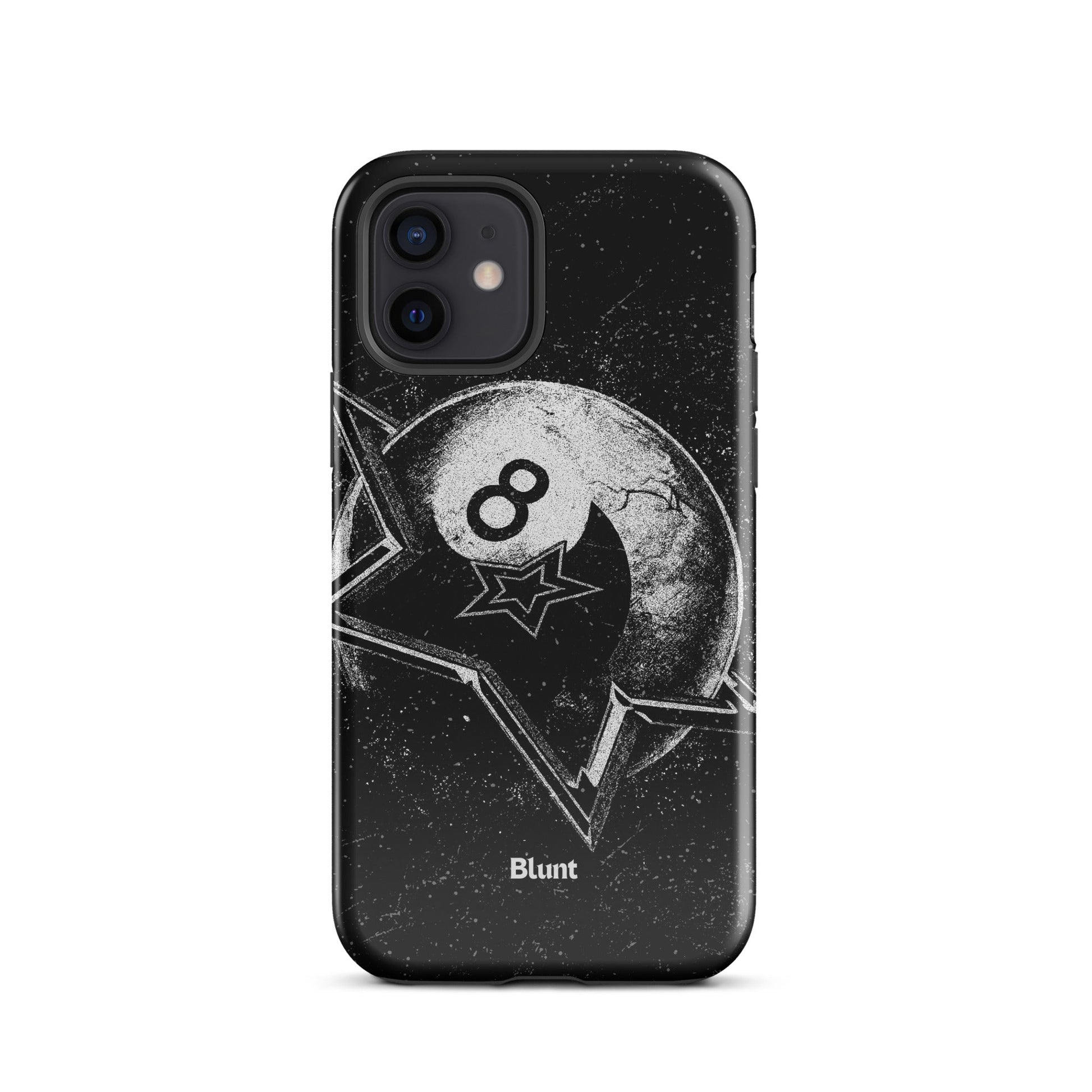 Orbitron iPhone Case - Blunt Cases