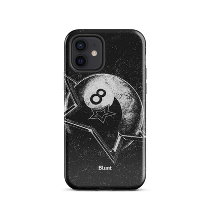 Orbitron iPhone Case - Blunt Cases