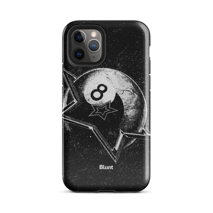 Orbitron iPhone Case - Blunt Cases