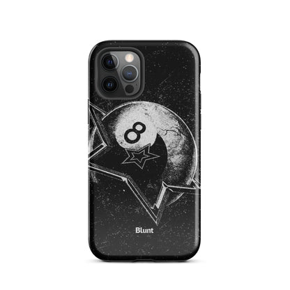 Orbitron iPhone Case - Blunt Cases