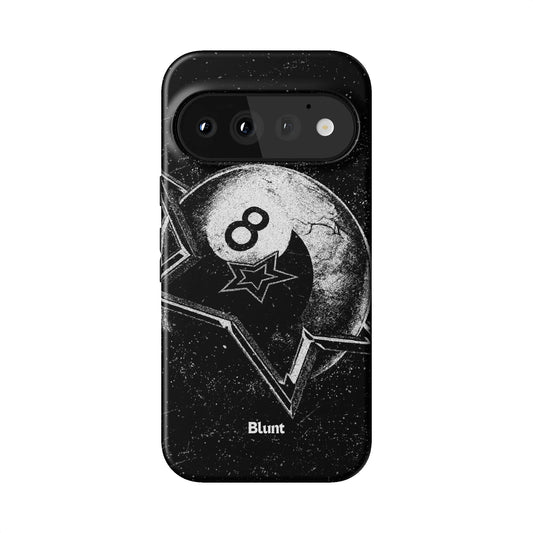 Orbitron Pixel Case - Blunt Cases