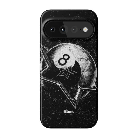 Orbitron Pixel Case - Blunt Cases