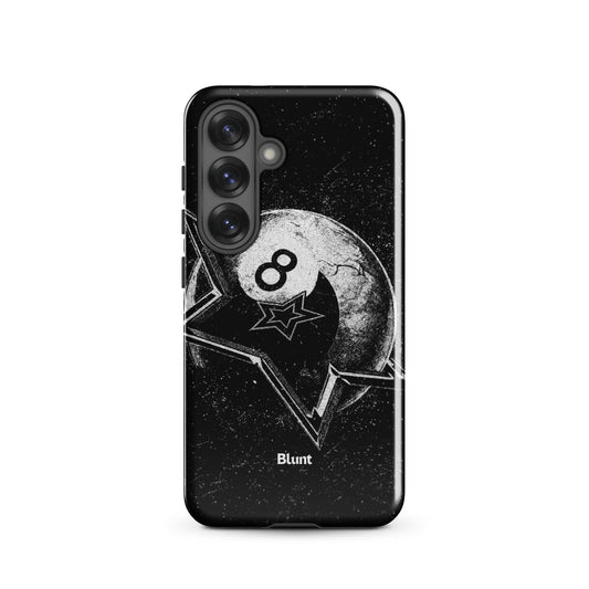 Orbitron Samsung Case - Blunt Cases