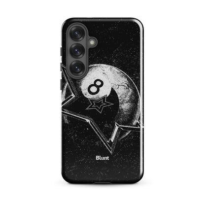 Orbitron Samsung Case - Blunt Cases