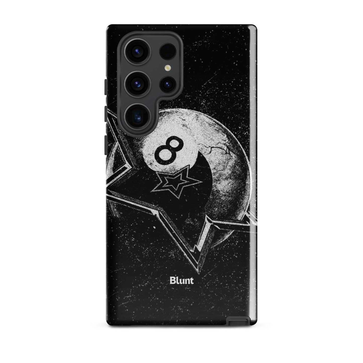 Orbitron Samsung Case - Blunt Cases