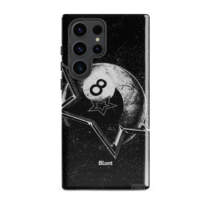 Orbitron Samsung Case - Blunt Cases