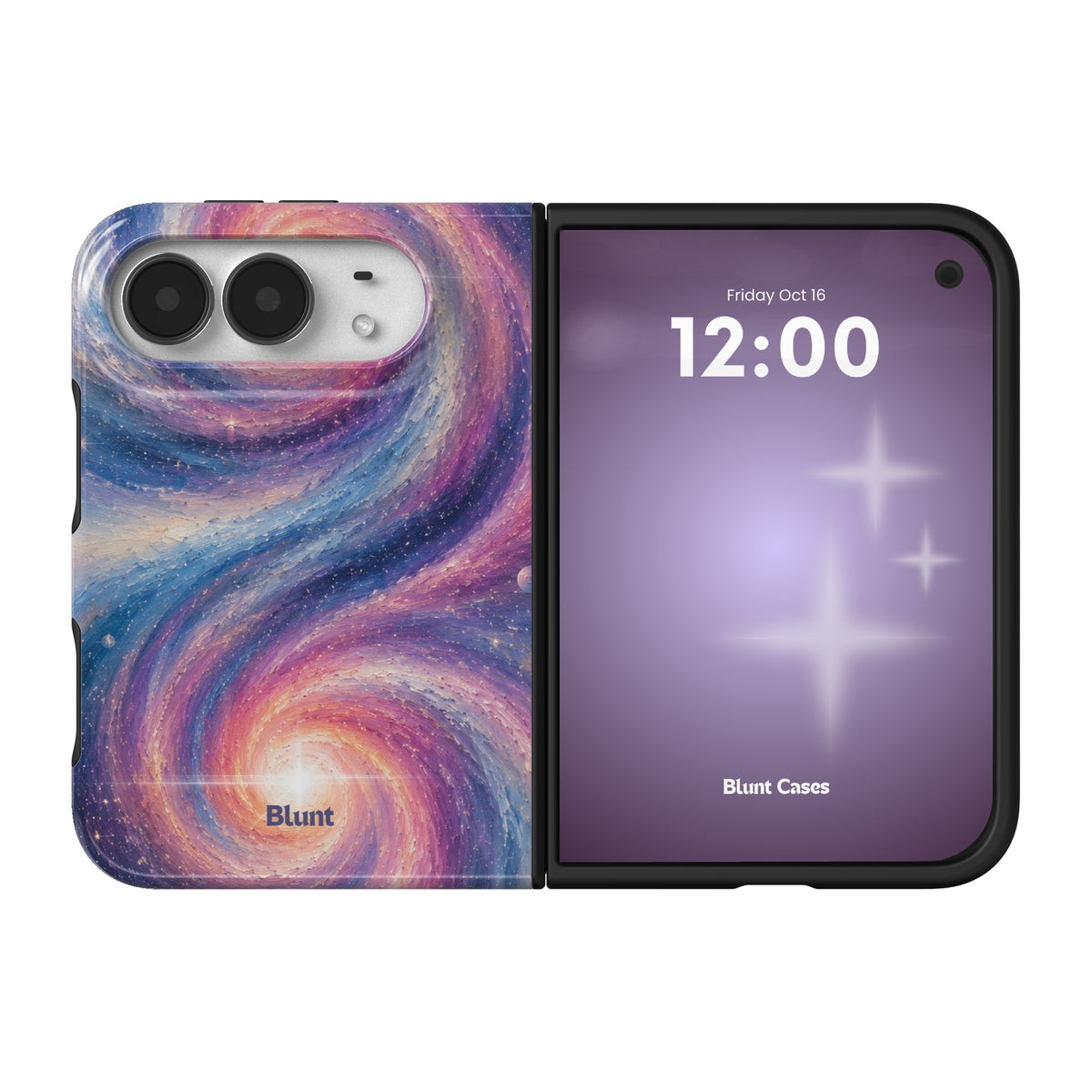 orbitwist-iphone-case iPhone 18 Duo case, view 1