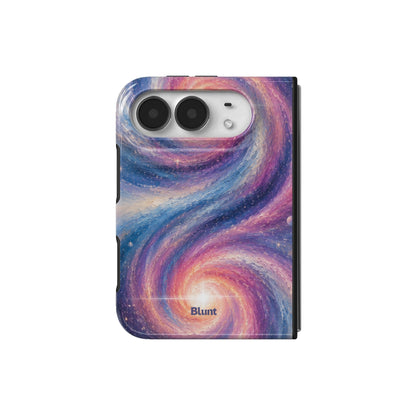 orbitwist-iphone-case iPhone 18 Duo case, view 2