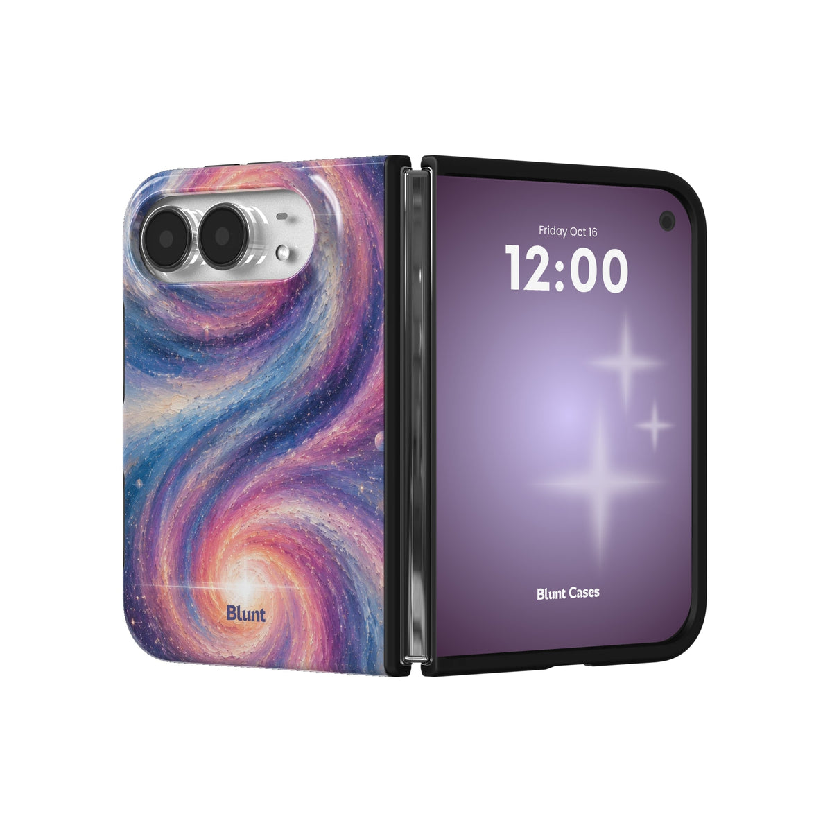 orbitwist-iphone-case iPhone 18 Duo case, view 3