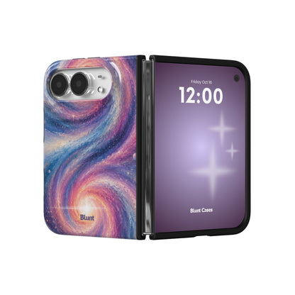 orbitwist-iphone-case iPhone 18 Duo case, view 3