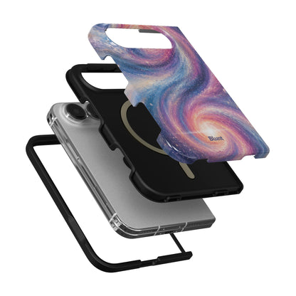 orbitwist-iphone-case iPhone 18 Duo case, view 6