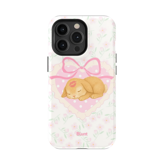 Slumber Party iPhone Case