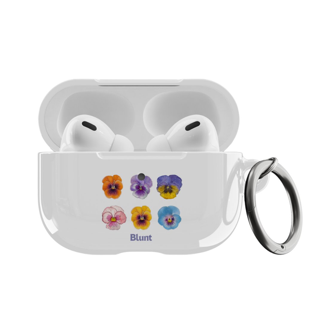 Orchid Airpod Case - blunt cases