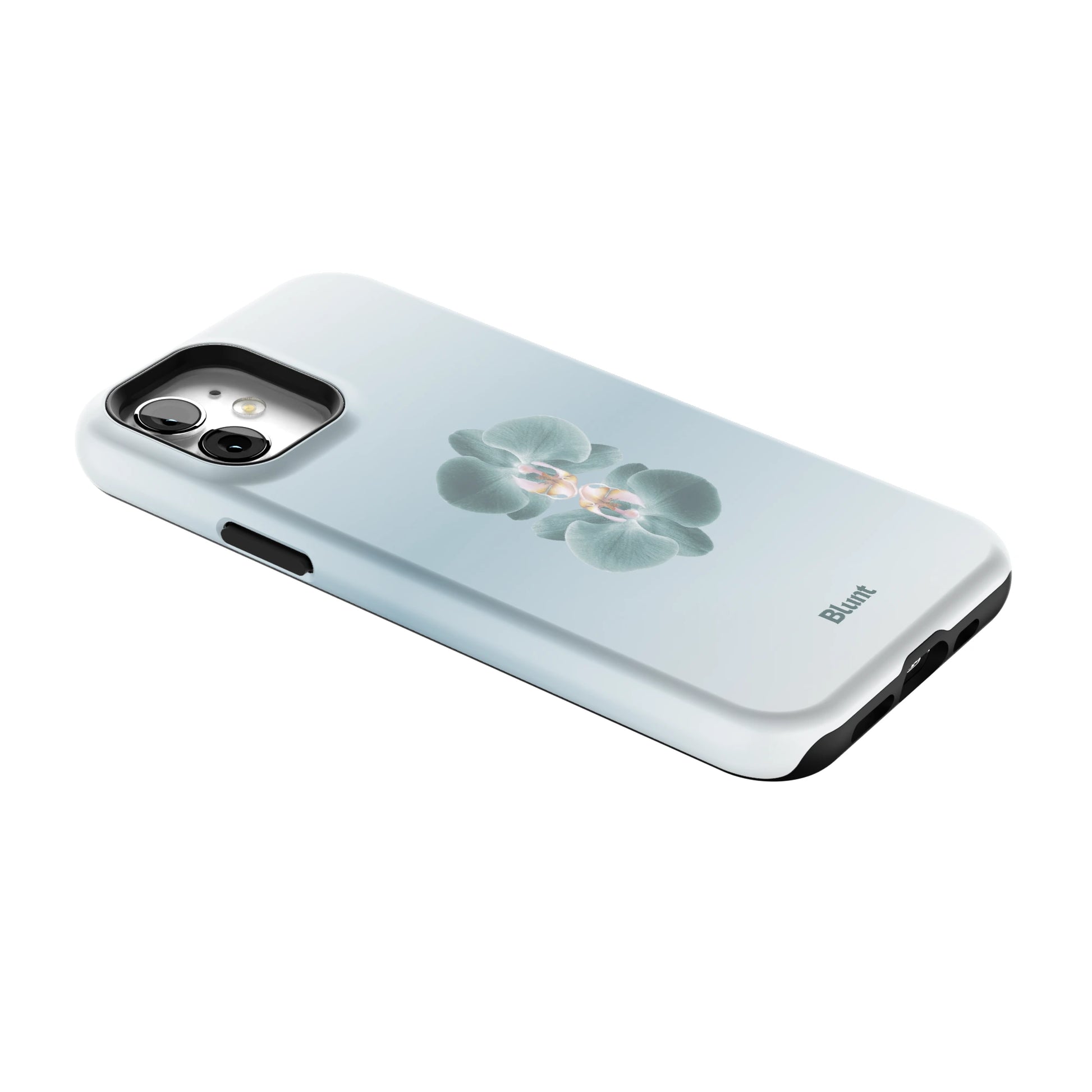 Orchid iPhone Case gallery - Iphone_12_Iphone_2