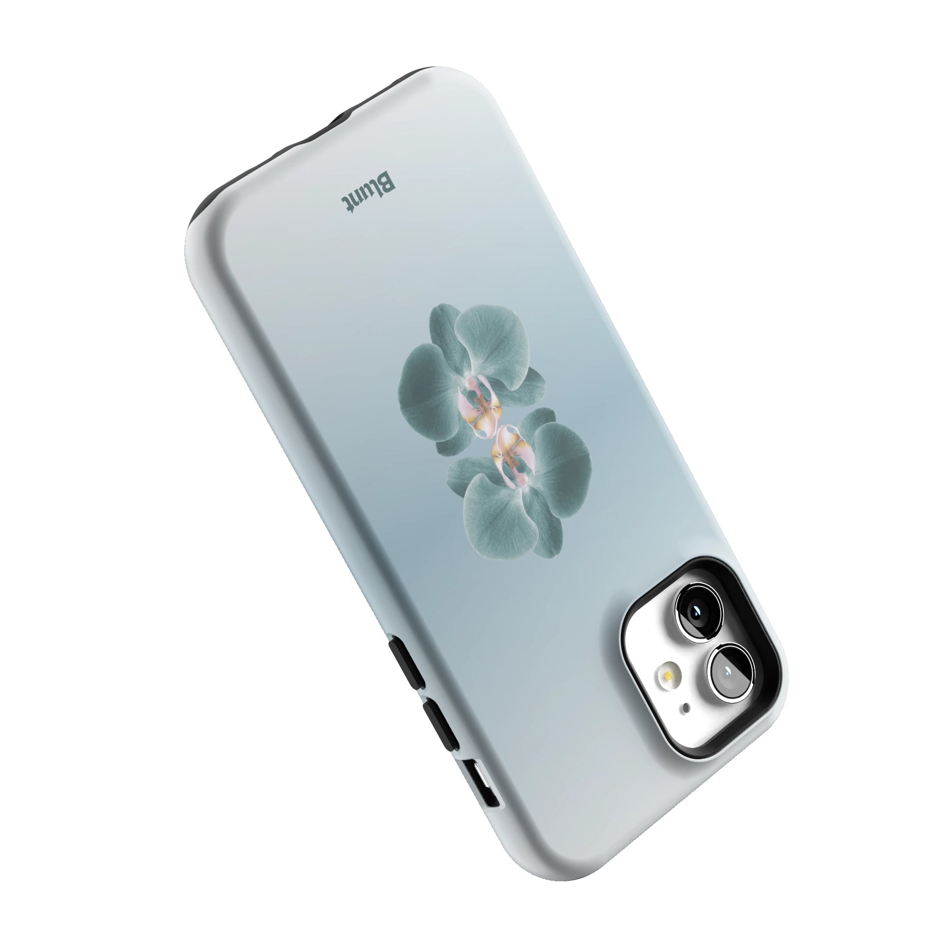 Orchid iPhone Case gallery - Iphone_12_Iphone_5