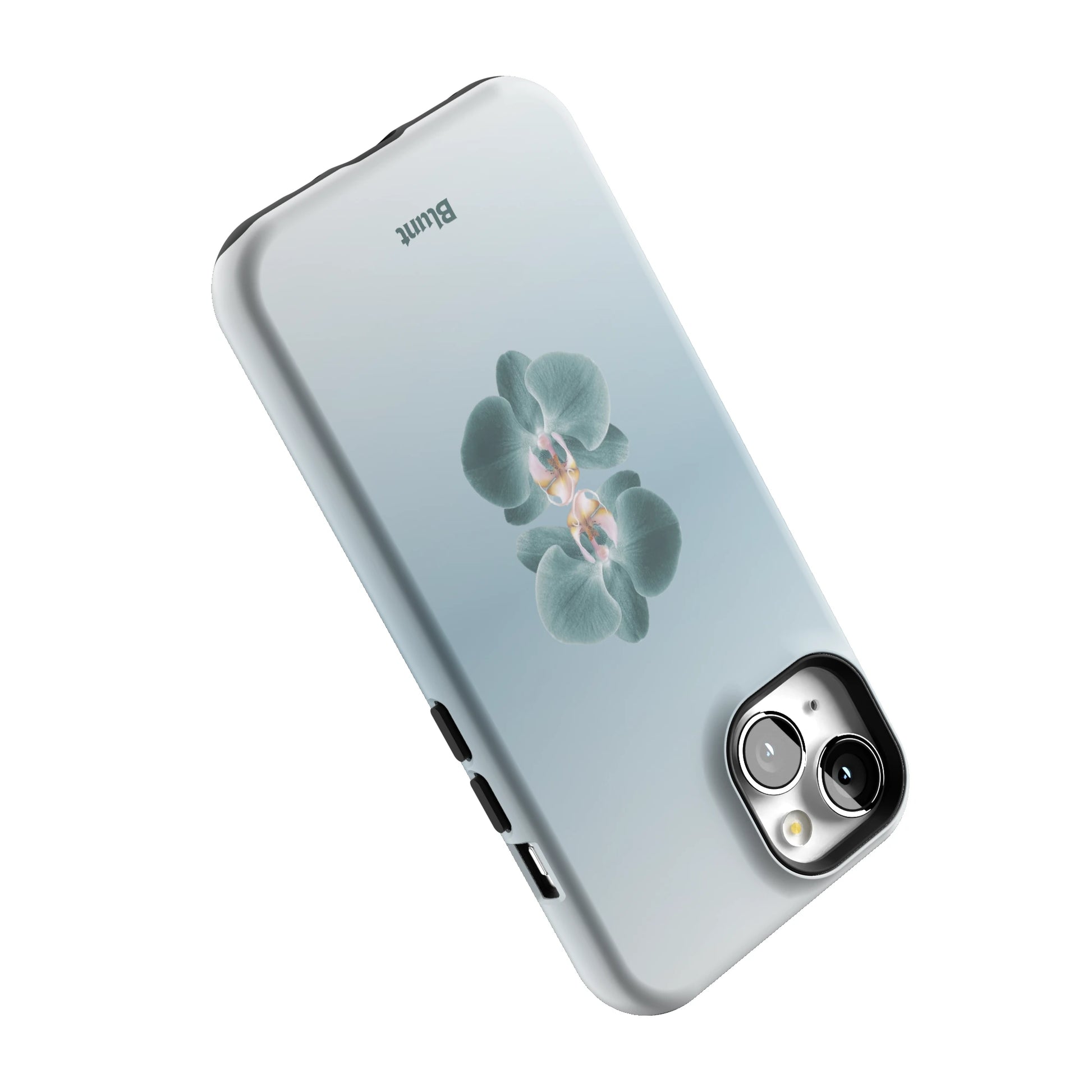 Orchid iPhone Case gallery - Iphone_13_Iphone_5