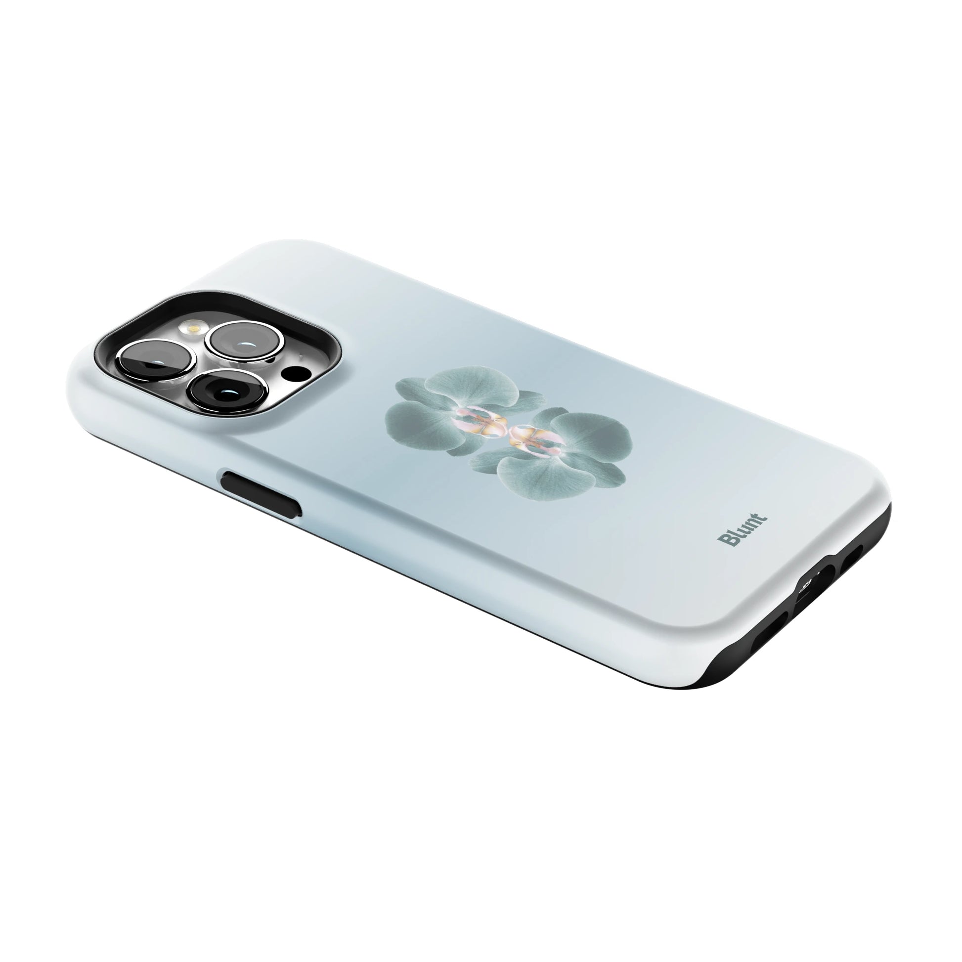 Orchid iPhone Case gallery - Iphone_13_Pro_2