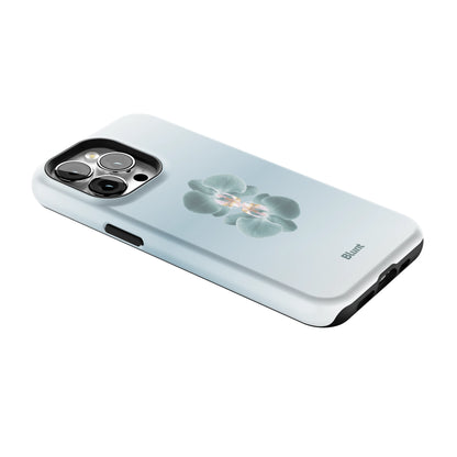 Orchid iPhone Case gallery - Iphone_13_Pro_2