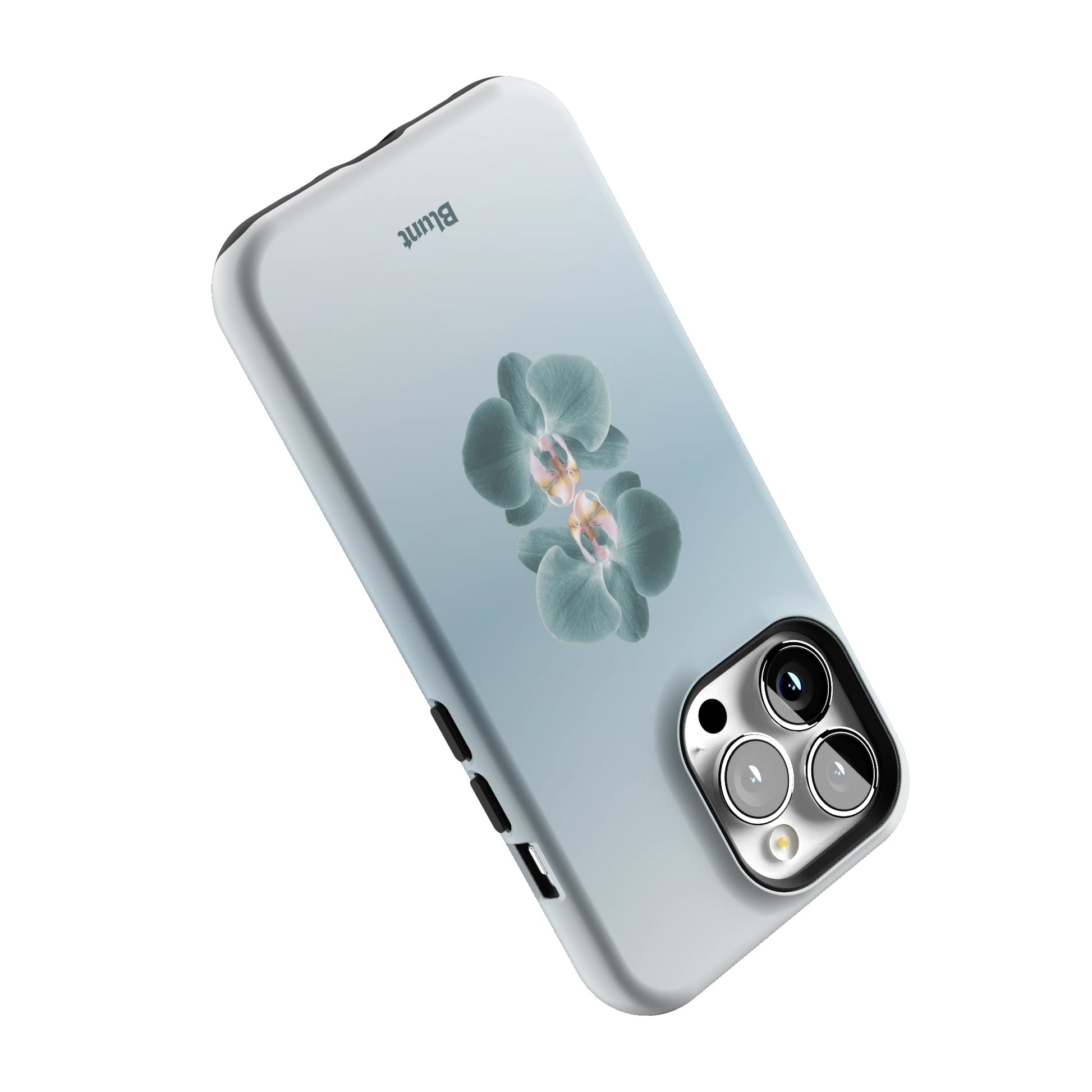 Orchid iPhone Case gallery - Iphone_13_Pro_5