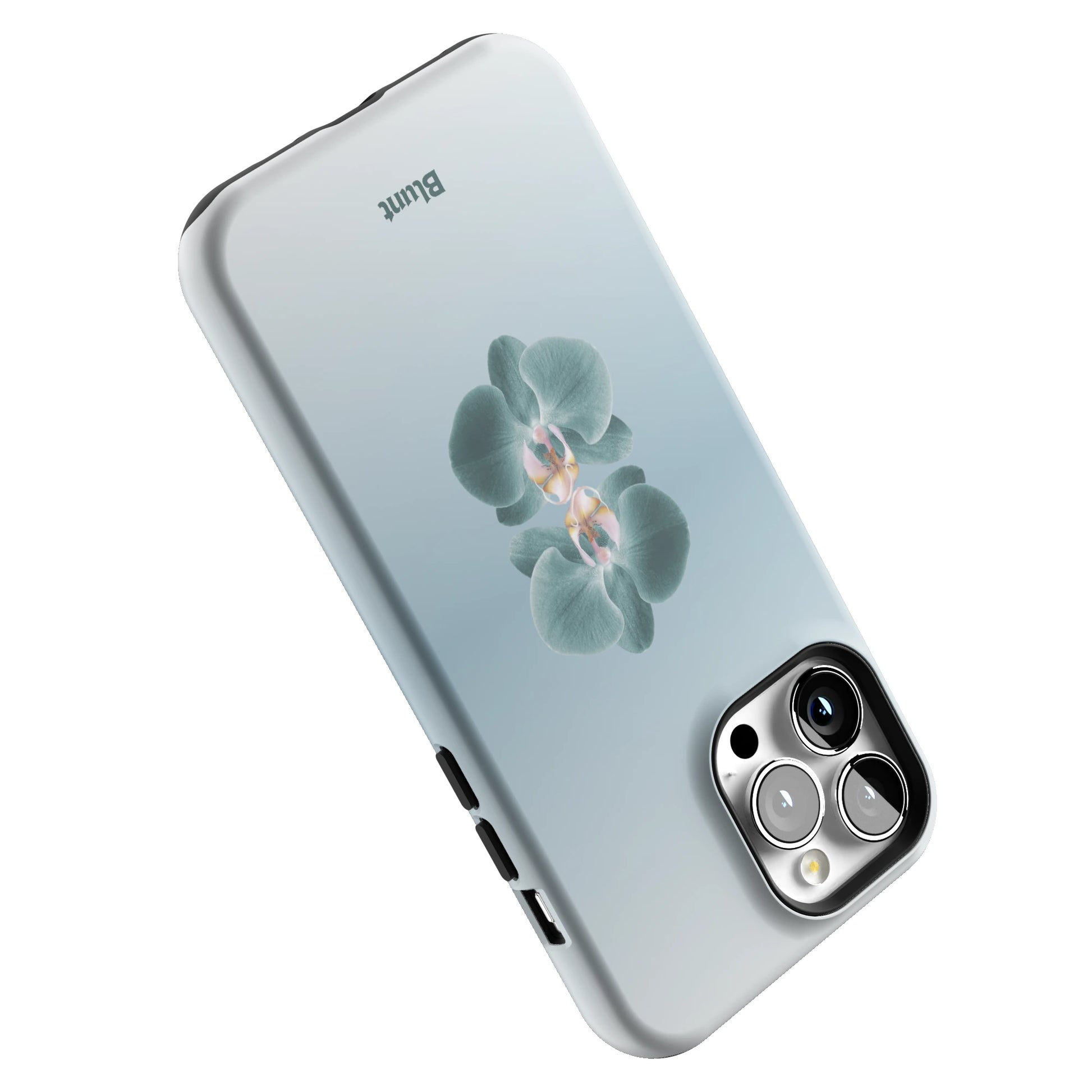 Orchid iPhone Case gallery - Iphone_13_Pro_Max_5