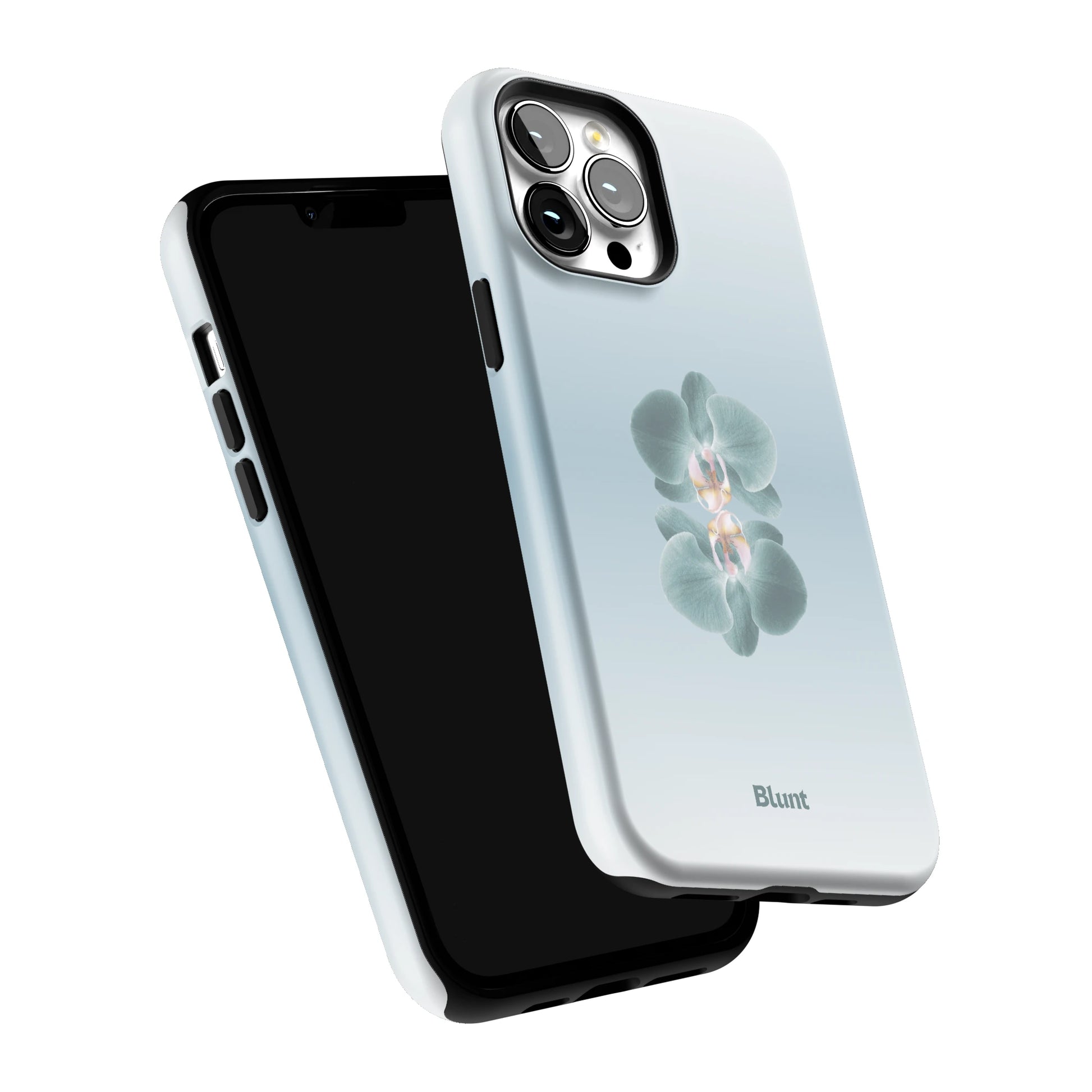 Orchid iPhone Case gallery - Iphone_13_Pro_Max_6